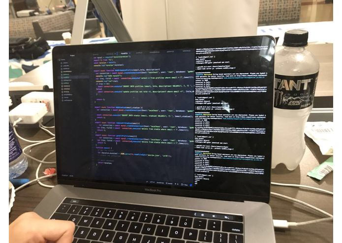 Whole health – screenshot 1