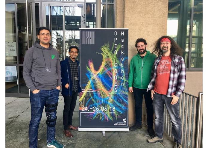 The Sun – screenshot 1