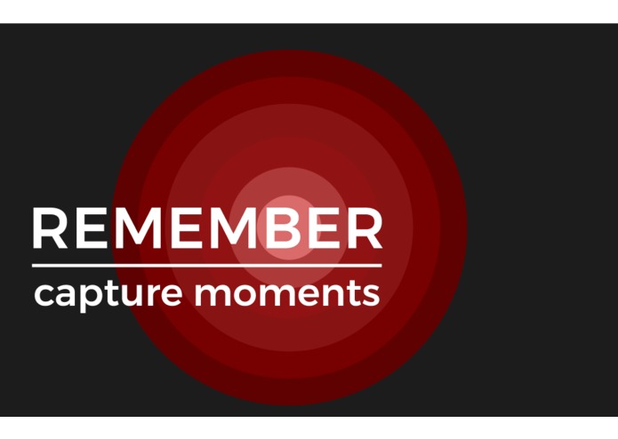 REMEMBER – screenshot 1