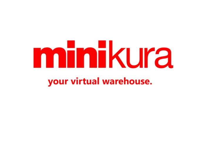 Minikura Virtual Warehouse – screenshot 1