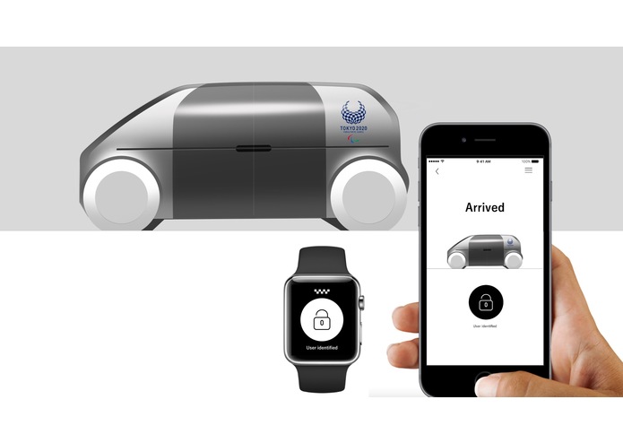 TAP TOKYO ##Travel for ALL – screenshot 4