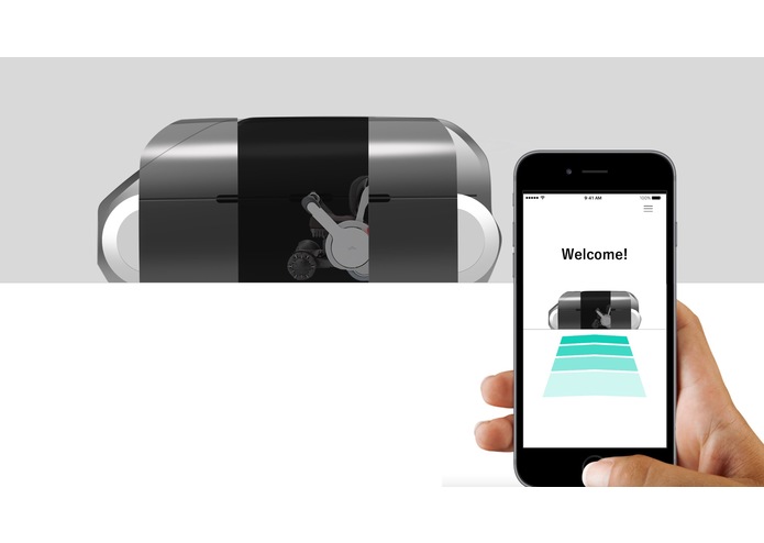 TAP TOKYO ##Travel for ALL – screenshot 5