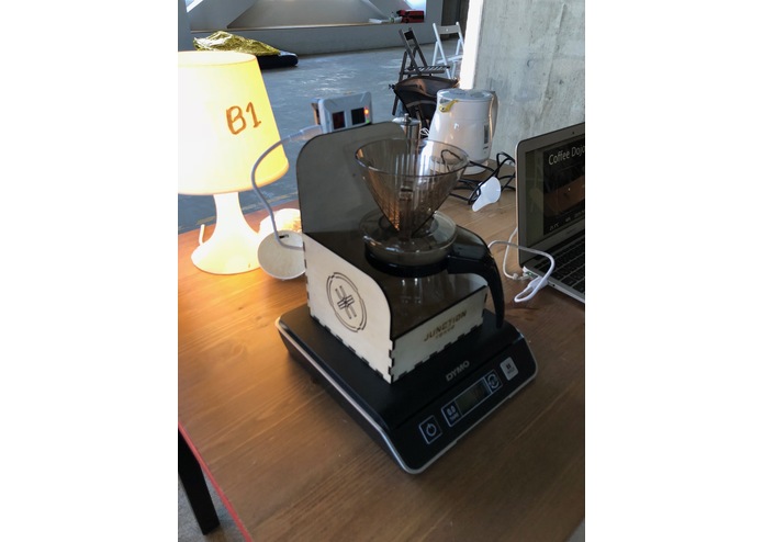 Coffee Dojo – screenshot 1