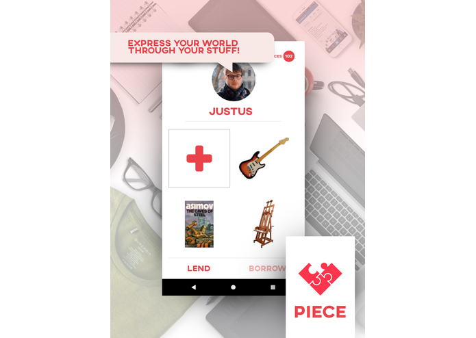 Piece – screenshot 3