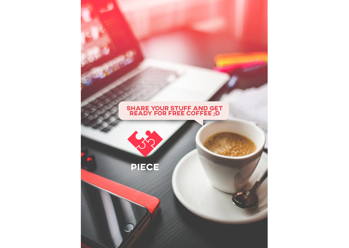 Piece – screenshot 4