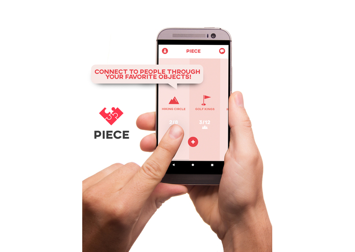 Piece – screenshot 1