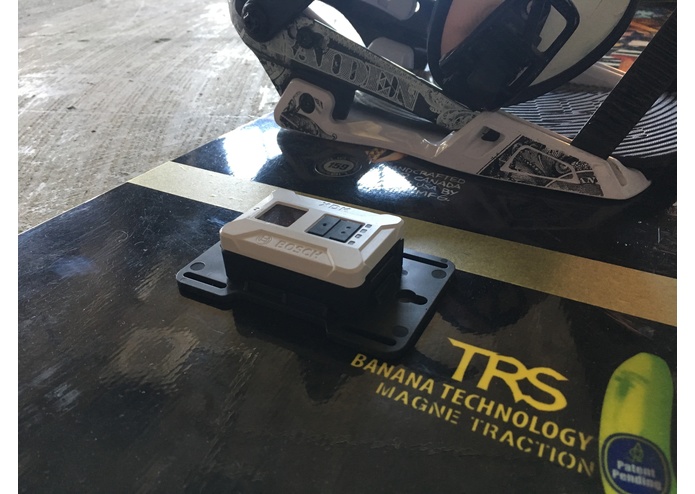 JunctionTokyo2018Snowboard – screenshot 4