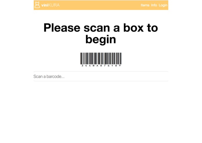 viniKURA – screenshot 3