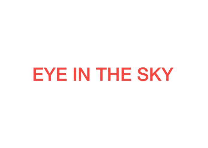 Eye in the Sky – screenshot 1