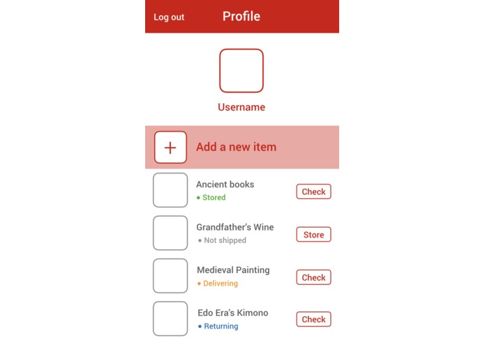 Anykura – screenshot 2