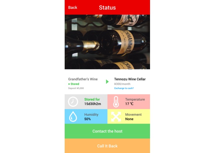 Anykura – screenshot 4