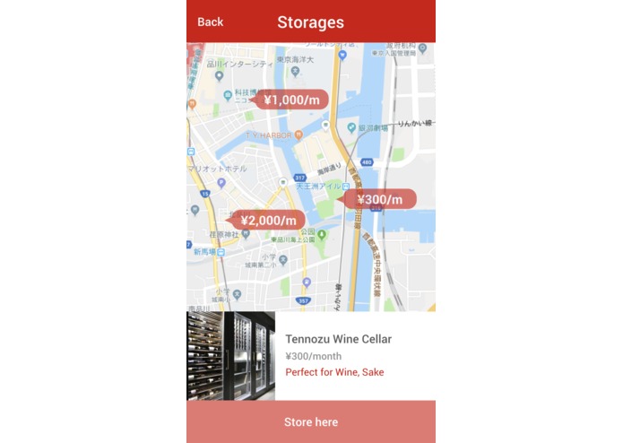 Anykura – screenshot 3