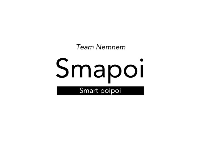 SmaPoi by Team nemnem – screenshot 1