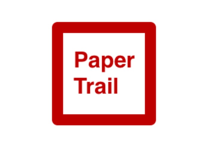 Papertrail – screenshot 5