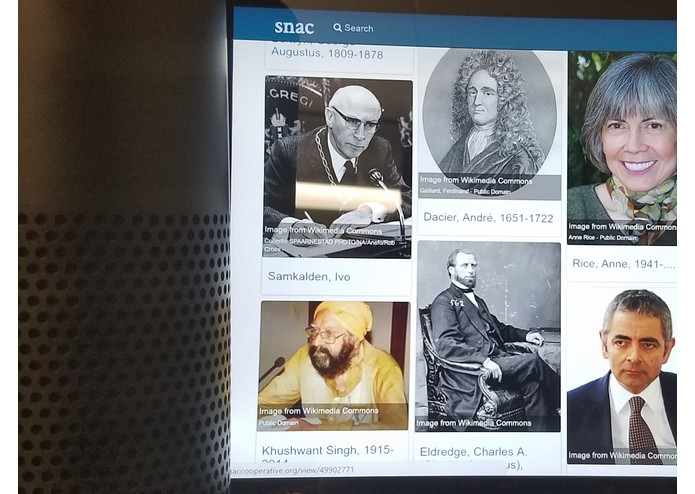 Audible SNACk – screenshot 1