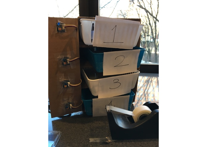 MediFind – screenshot 2