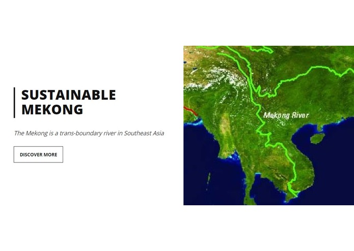 SaveMekong – screenshot 1