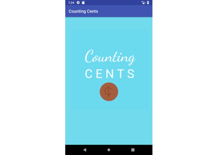 Counting Cents – screenshot 1