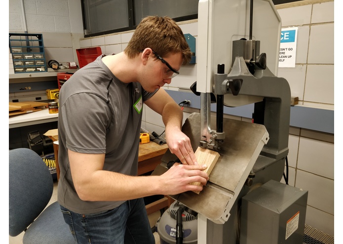 B-Reader: The Braille Kindle – screenshot 2