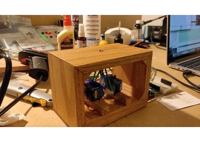 B-Reader: The Braille Kindle – screenshot 4