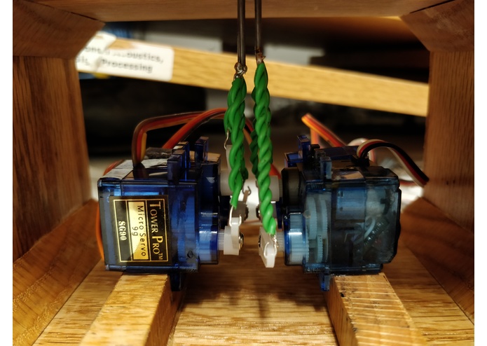 B-Reader: The Braille Kindle – screenshot 5