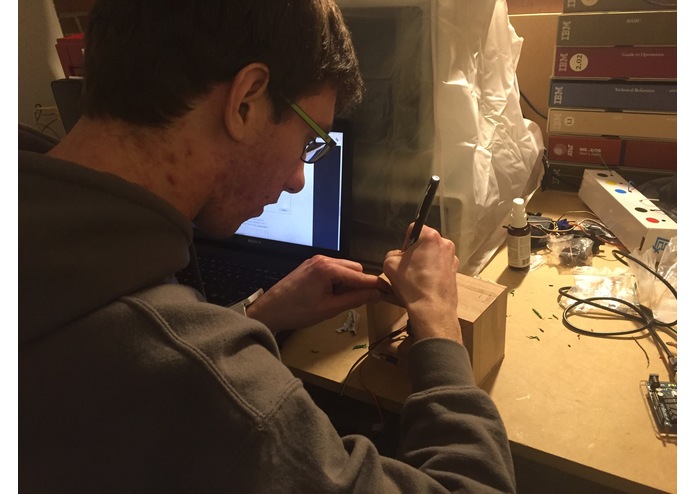 B-Reader: The Braille Kindle – screenshot 6