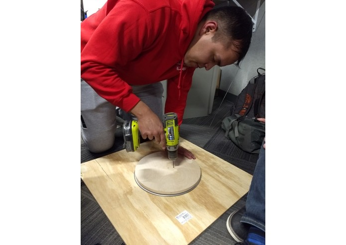 Get Nerfed – screenshot 3