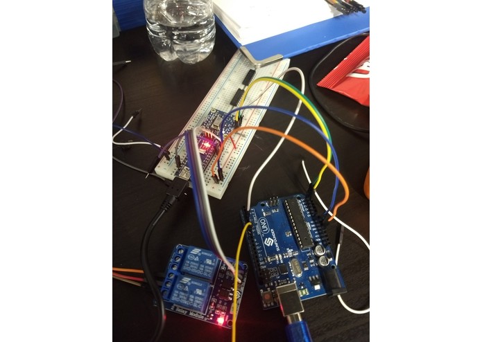 Get Nerfed – screenshot 4