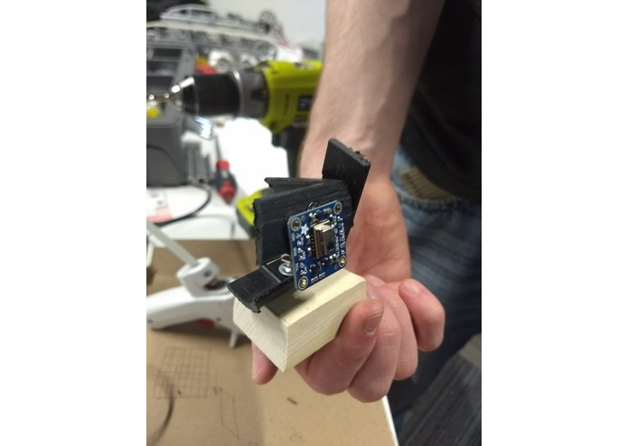 Get Nerfed – screenshot 8