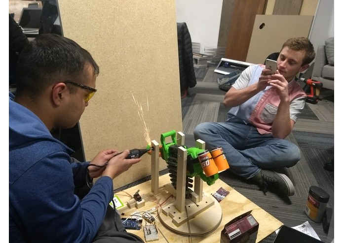 Get Nerfed – screenshot 10