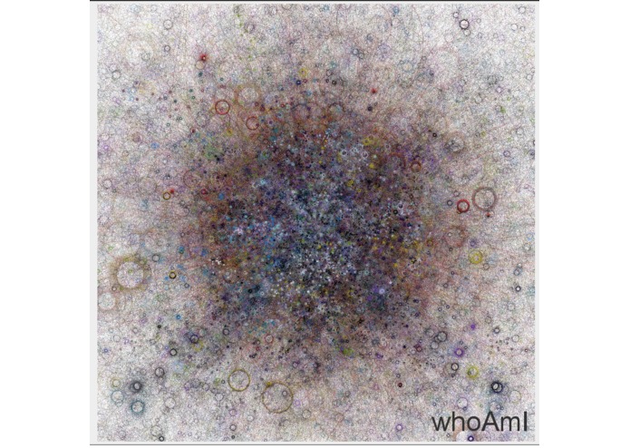 whoAmI – screenshot 1