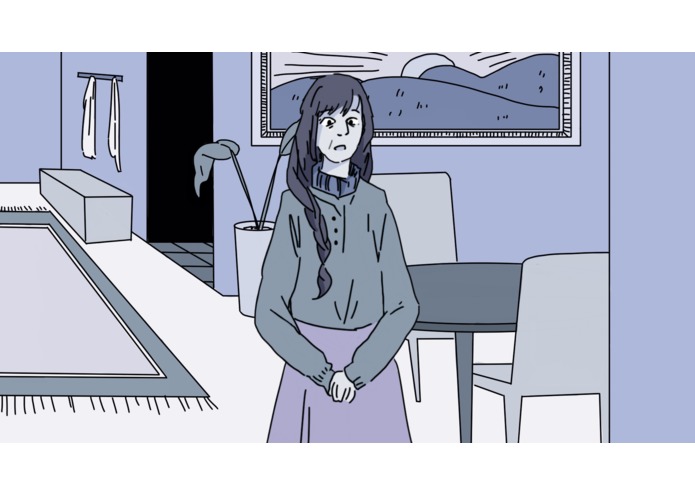 Concealed – screenshot 1
