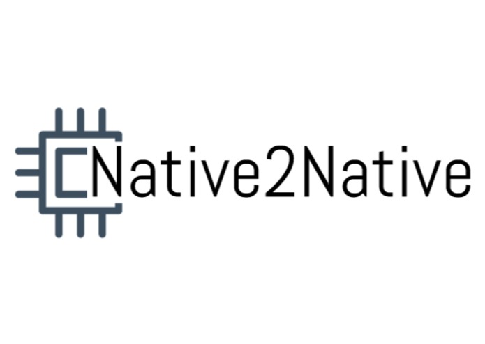 Native2Native – screenshot 1