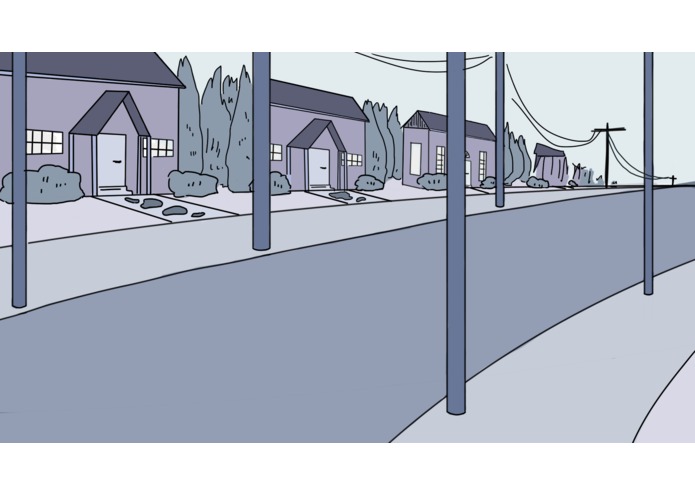 Concealed – screenshot 3