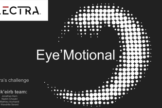 Eye'Motional