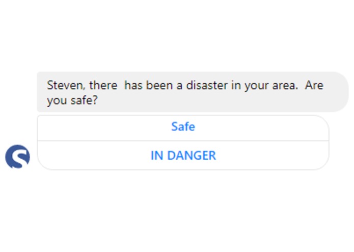 Safebook – screenshot 2