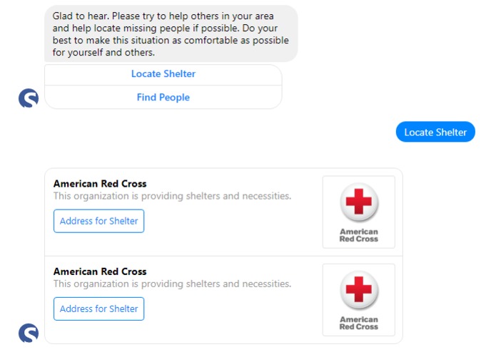 Safebook – screenshot 3