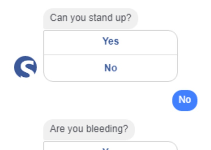 Safebook – screenshot 4