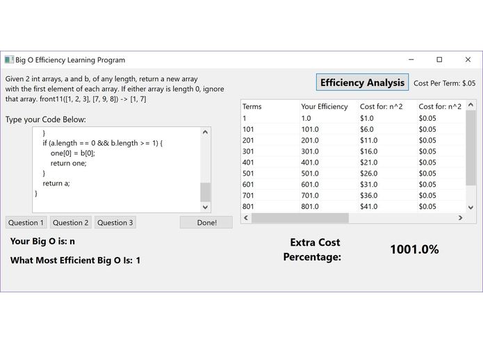 Dev-E – screenshot 1