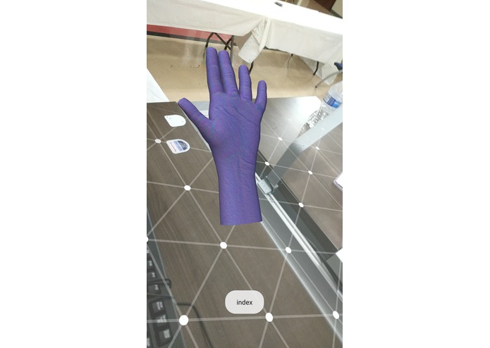 Infinity Gauntlet – screenshot 2