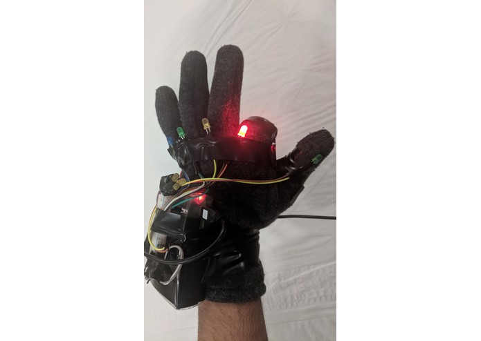 Infinity Gauntlet – screenshot 3