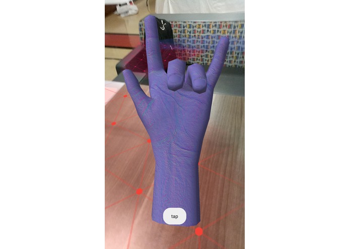 Infinity Gauntlet – screenshot 8