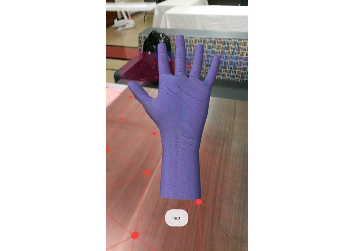 Infinity Gauntlet – screenshot 6