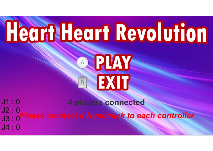 Heart Heart Revolution – screenshot 2