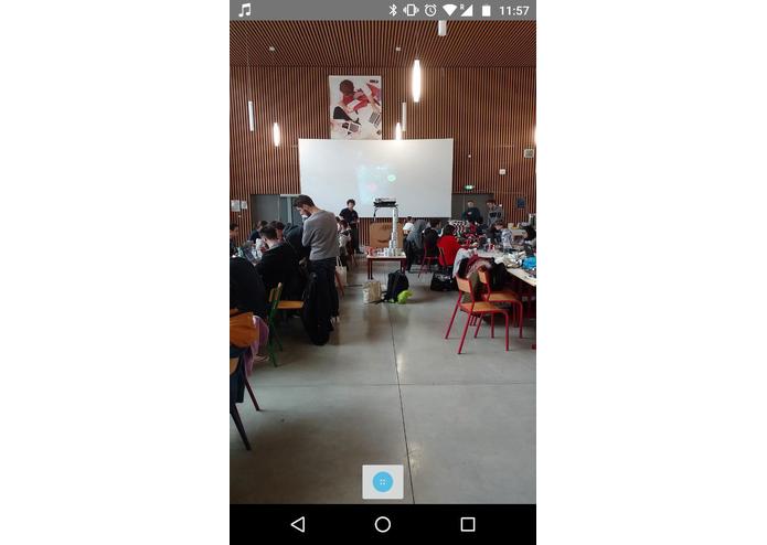 Cherry Fashion – screenshot 1