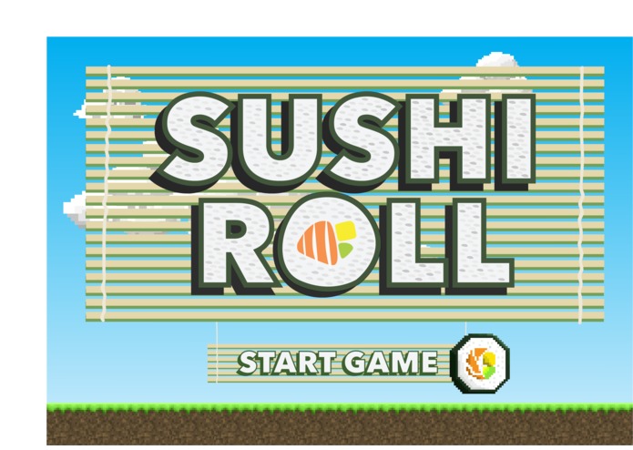 Sushi Roll – screenshot 1