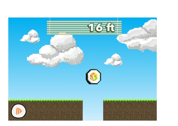 Sushi Roll – screenshot 3