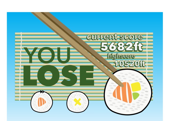 Sushi Roll – screenshot 4