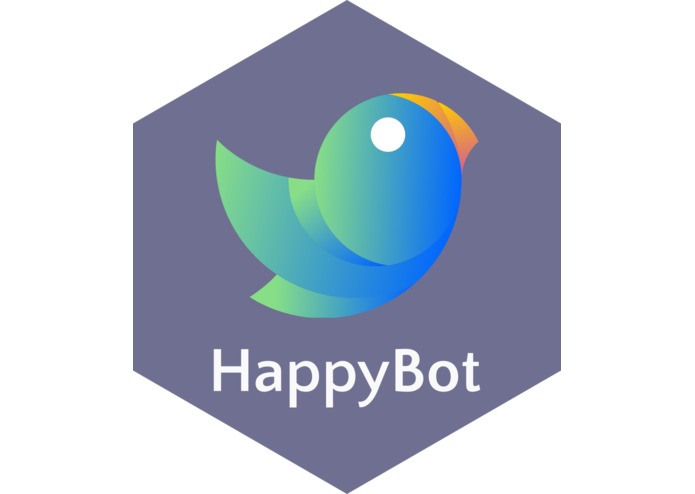HappyBot - Iteam – screenshot 1