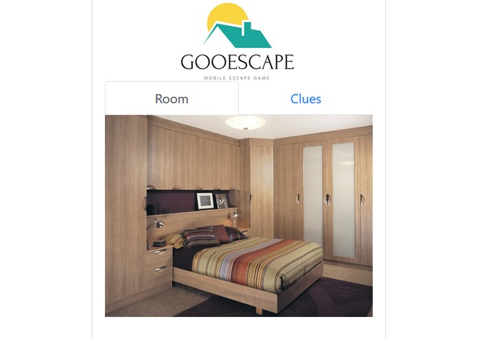 GooEscape – screenshot 1